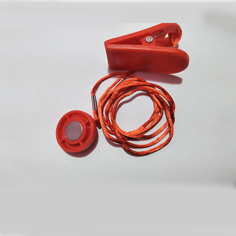 跑步机安全锁厂家